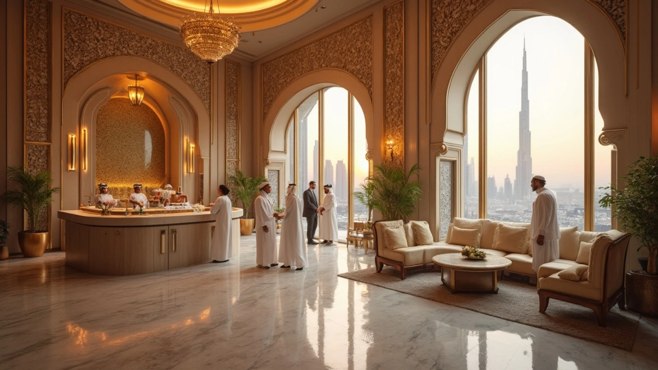 Best Massage in Dubai - Unwind Now