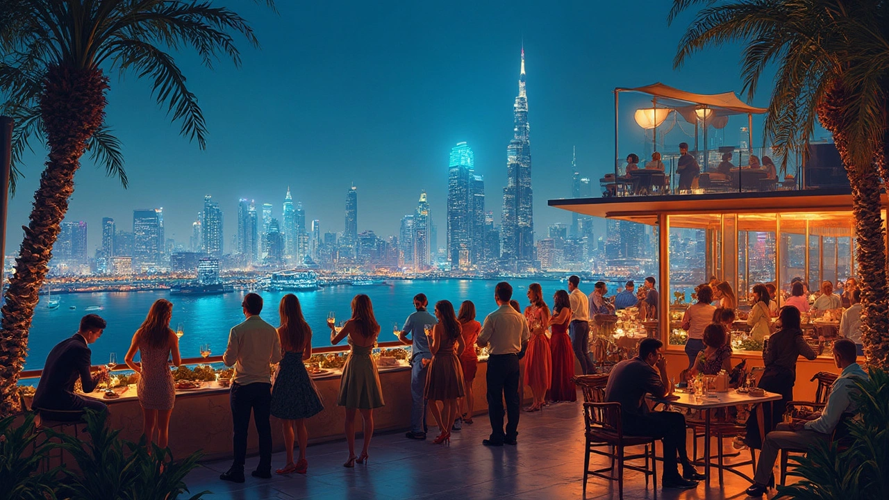 Escort Girls Dubai: Guide Your Evening