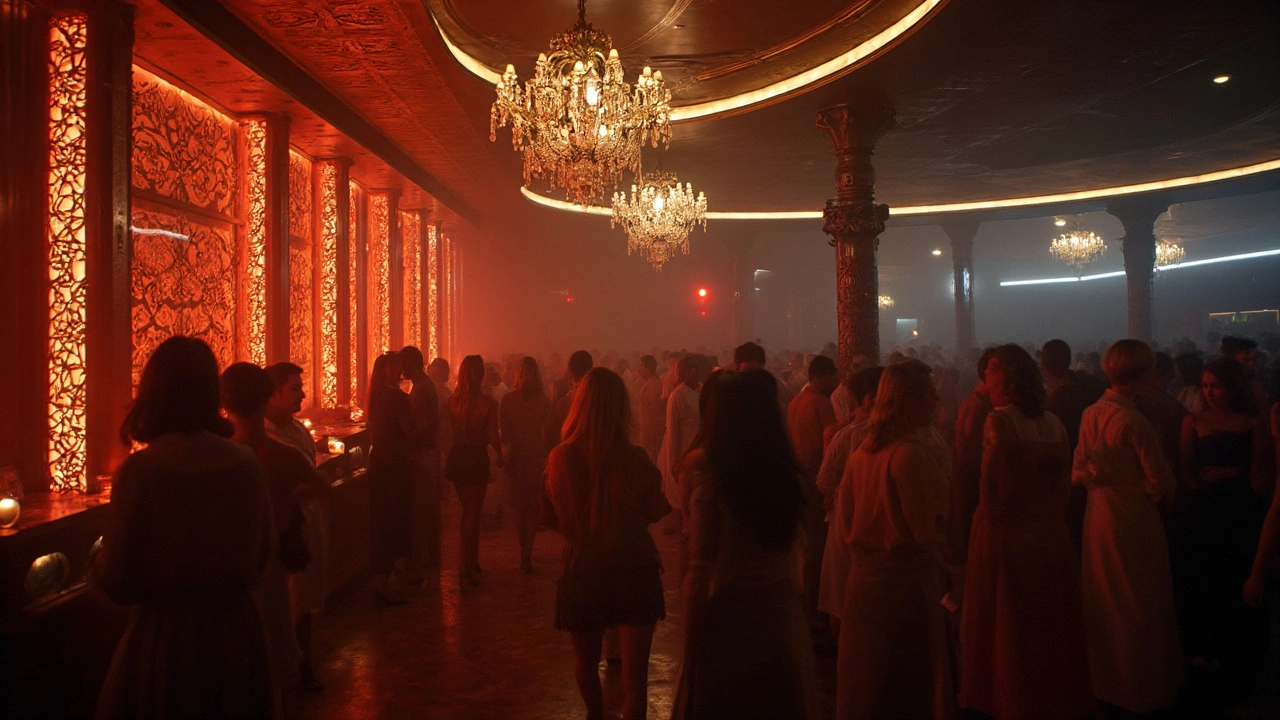 Smart Tips (and Safety Moves) for Partying in Dubai