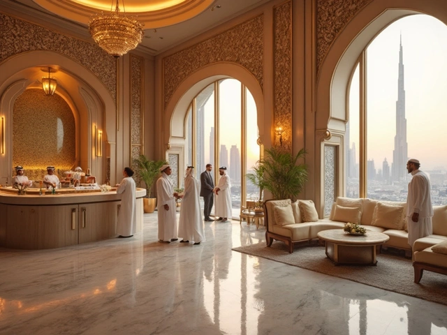 Best Massage in Dubai - Unwind Now