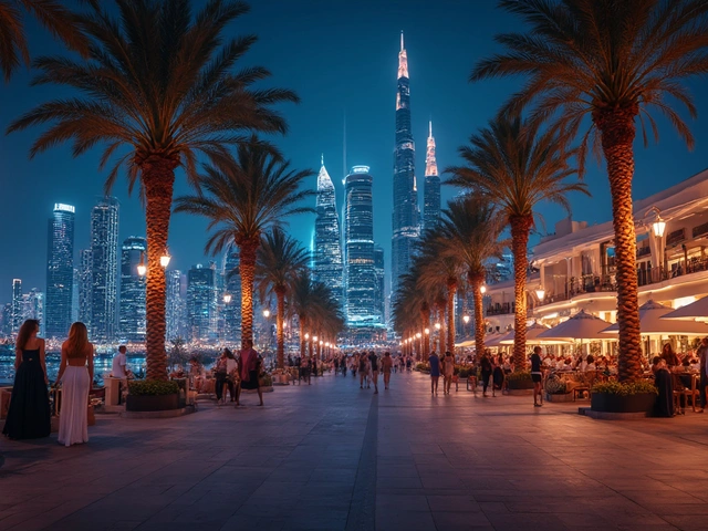 Call Girls in Dubai – Your Fun Key to a Unique Experience