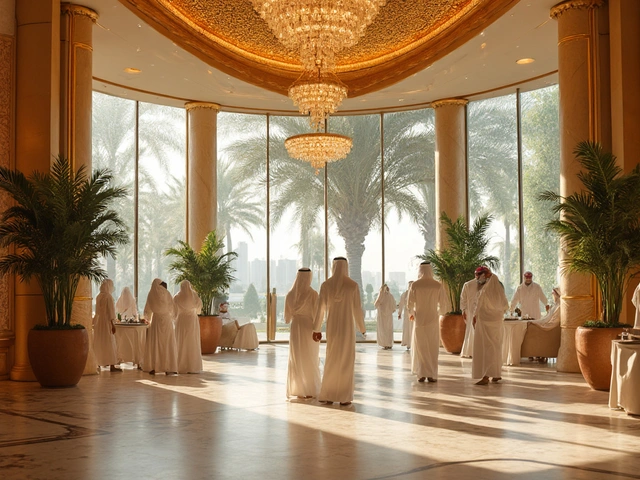 Massage Center Dubai Shines Bright: Your Local Guide to Relaxation