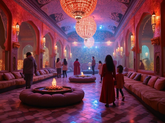 Party Center Unveils Party Secrets: What Really Makes a Bash Unforgettable