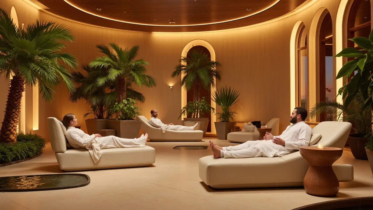 Body to Body Massage: Best Therapy for Full-Body Relaxation