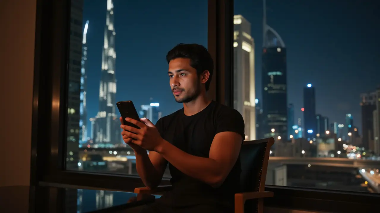 Call Girls Dubai - Night Unveiled: Your Straightforward Guide