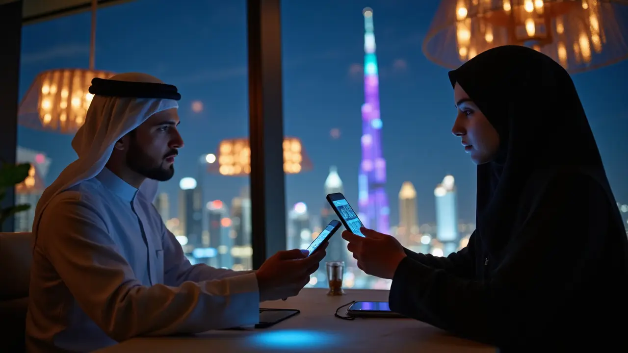 Dubai Call Girl Group WhatsApp Number: How It Actually Helps You