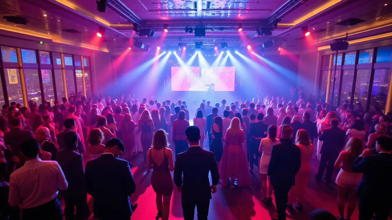 Dubai Clubs: The Ultimate Party Experience for Nightlife Lovers