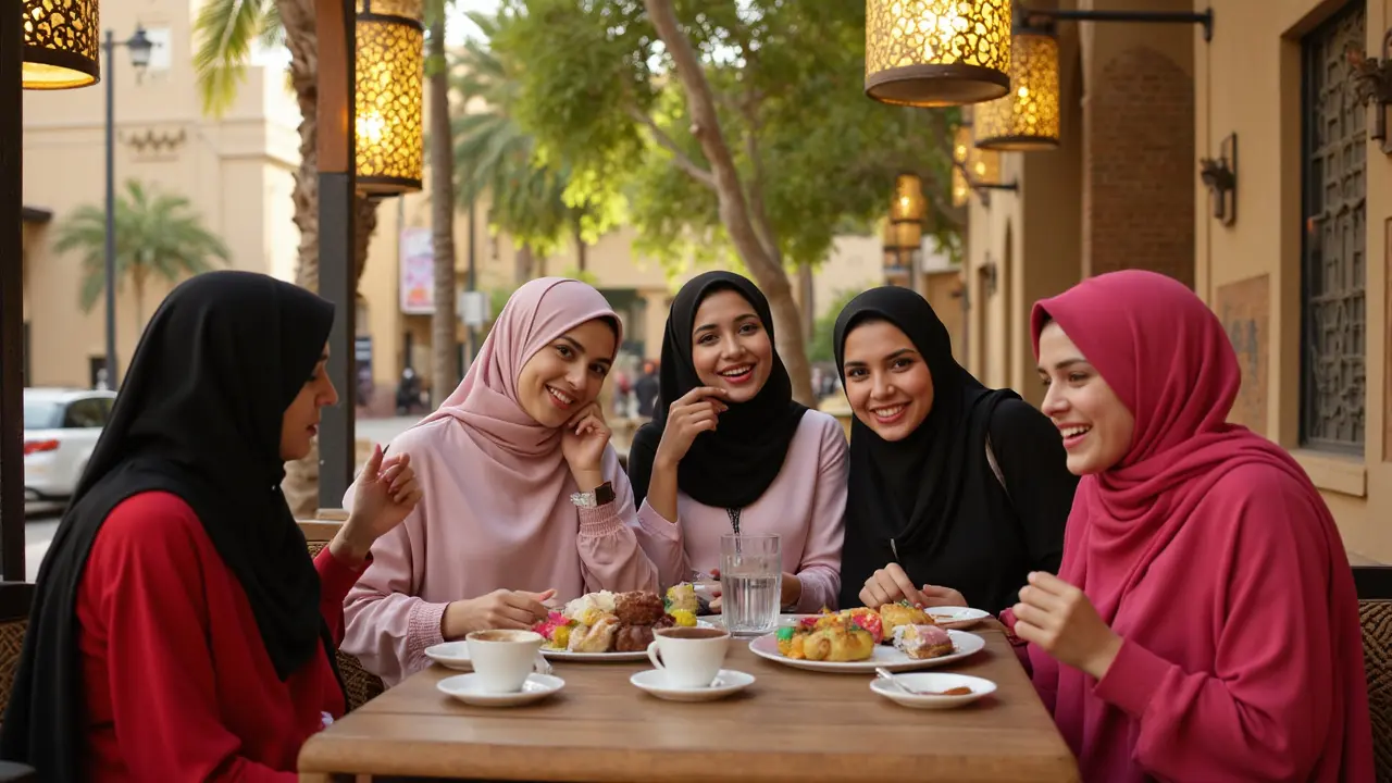 Dubai Girls Reveal Dubai’s Hidden Charms: Your Honest Guide