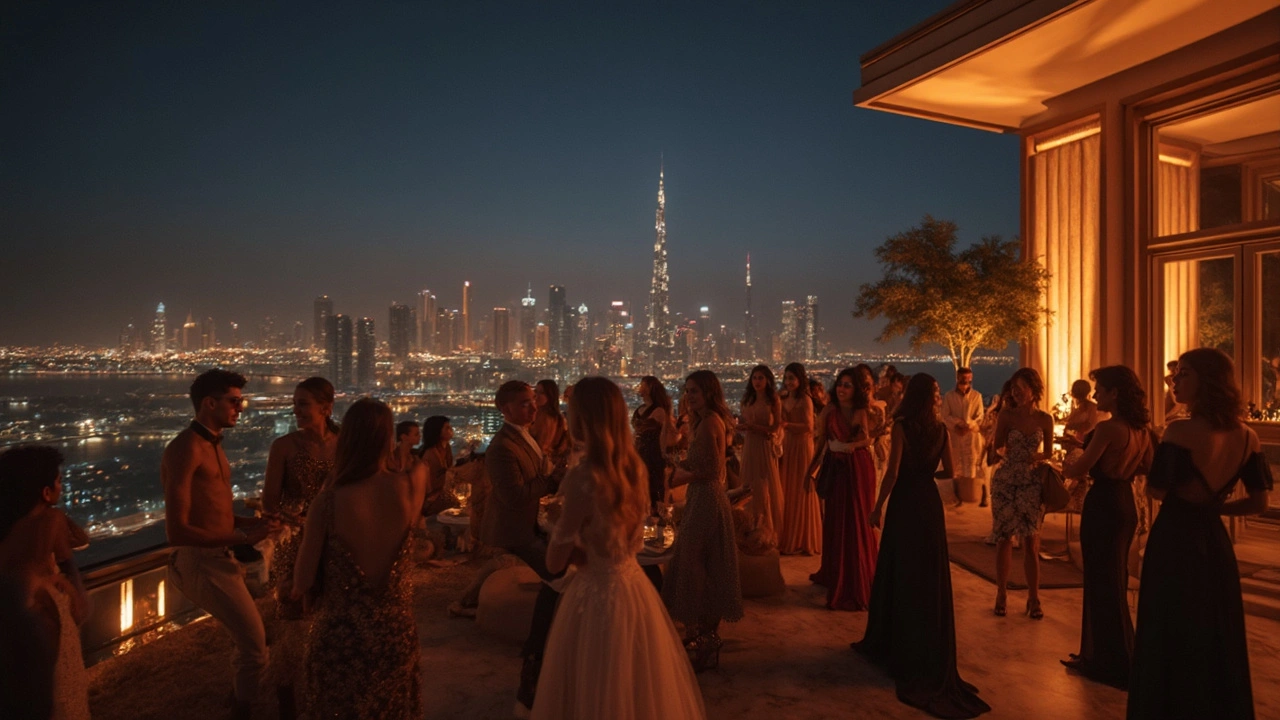 Hot Models Offer Glam Nights: Your Guide to Glamorous Evenings