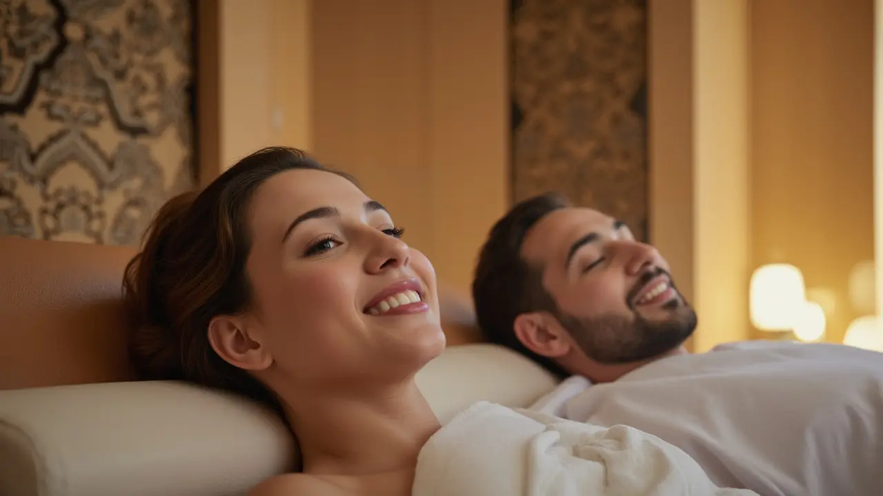 Popular Massages in Dubai: Your Options Explained