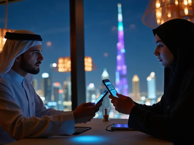 Dubai Call Girl Group WhatsApp Number: How It Actually Helps You