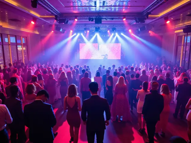 Dubai Clubs: The Ultimate Party Experience for Nightlife Lovers