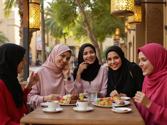 Dubai Girls Reveal Dubai’s Hidden Charms: Your Honest Guide