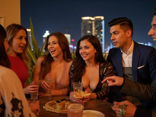 Dubai Girls - Your Social Pal: Insider Secrets and Smart Tips