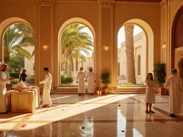 Full Body Massage Dubai – Spa Heaven for Ultimate Relaxation