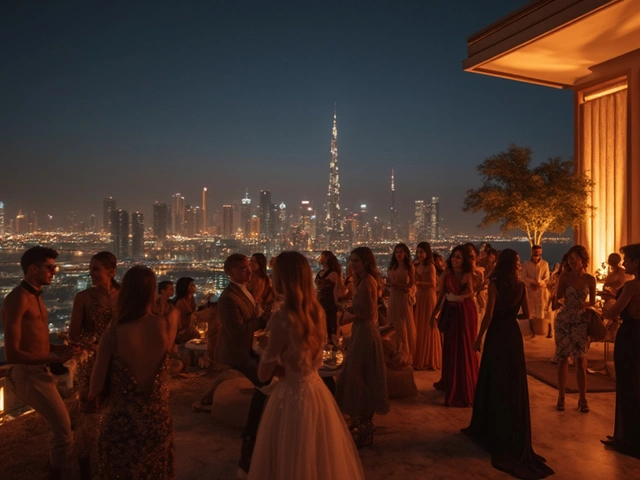 Hot Models Offer Glam Nights: Your Guide to Glamorous Evenings