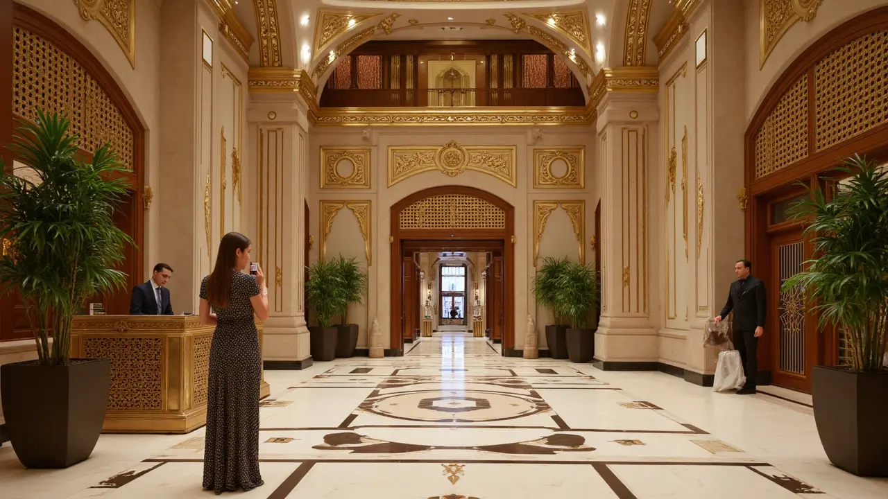 Why People Go for European Escorts in Dubai