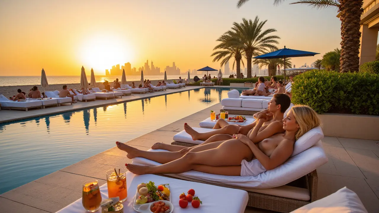 Beach Clubs: The Ultimate Guide to Beachside Fun