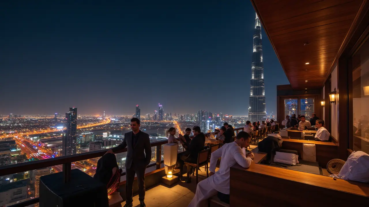 Best Places to Meet Escorts Near Me in Dubai – Ultimate Guide & Local Tips