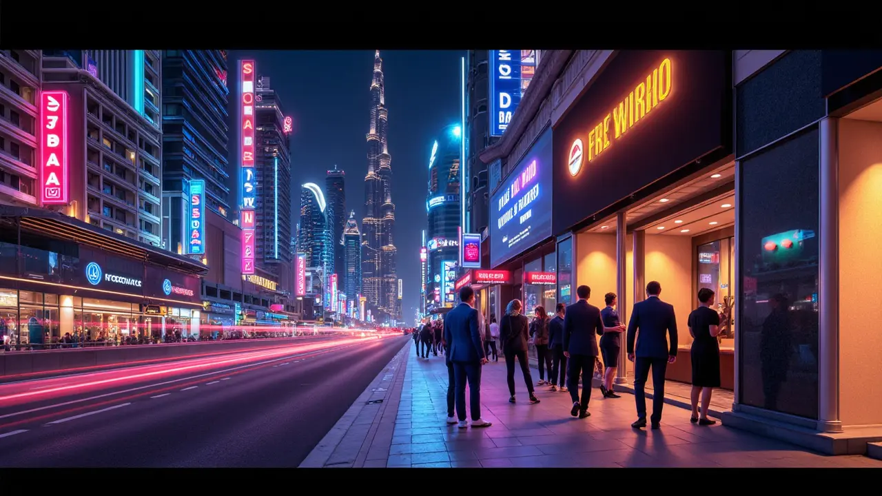 Call Girls Dubai: Explore the Beat in 2025