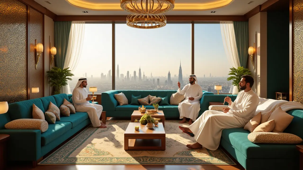 Comprehensive Guide to Massage Centers in Dubai