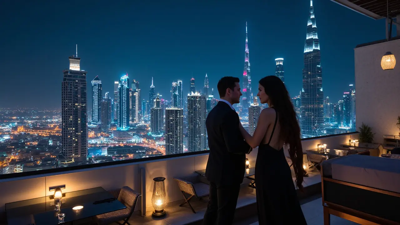 Dubai Independent Escorts: Insider Tips, Rates & How to Book Safely