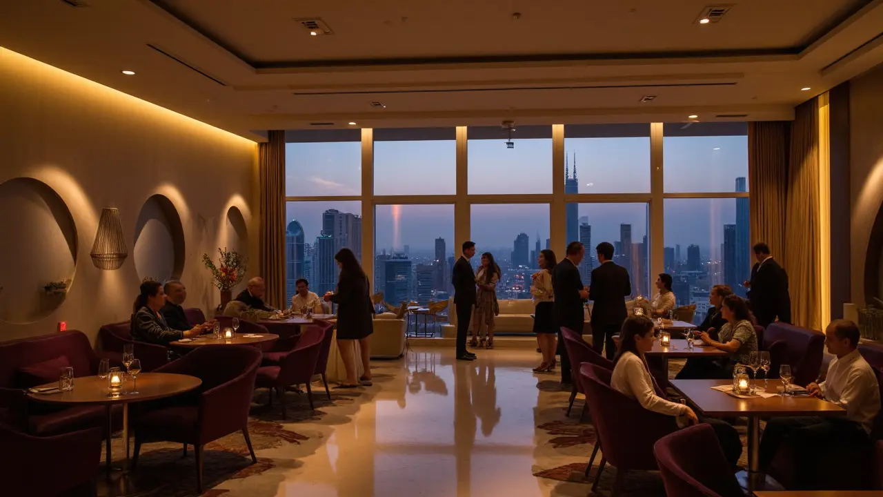 Dubai Independent Escorts Share Insights: What You Need to Know