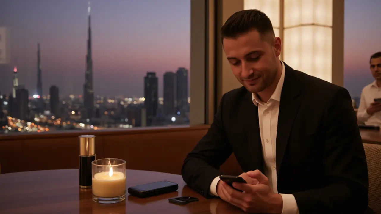 Escort Girls Dubai - Smart Tips for Travelers
