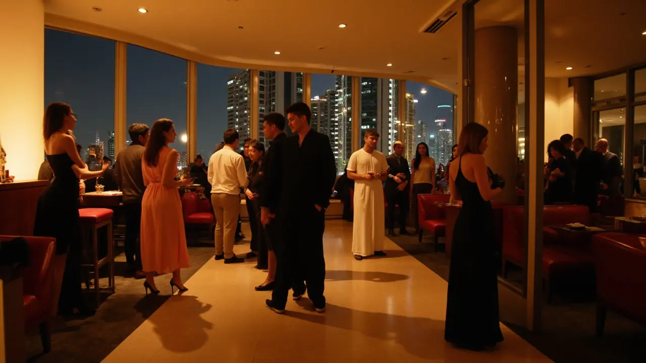 Escort Girls in Dubai – Best Hangouts for Unforgettable Experiences