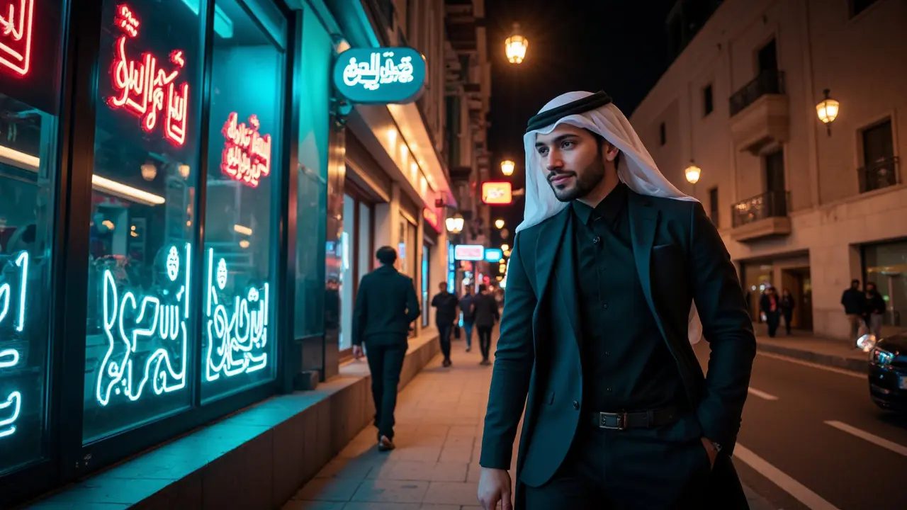 Escort in Dubai Reveals City Gems: Insider Guide to Unforgettable Experiences