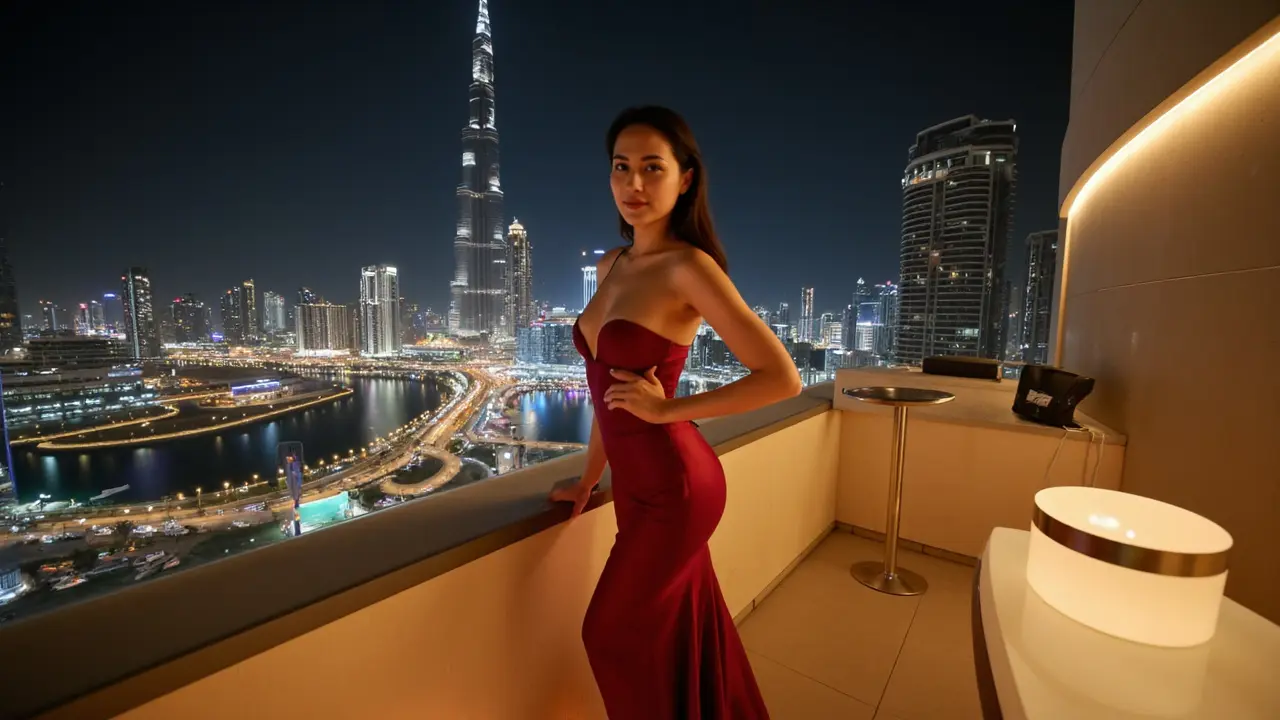 Euro Escort Dubai: Elevate Your Experience with Elite Companions