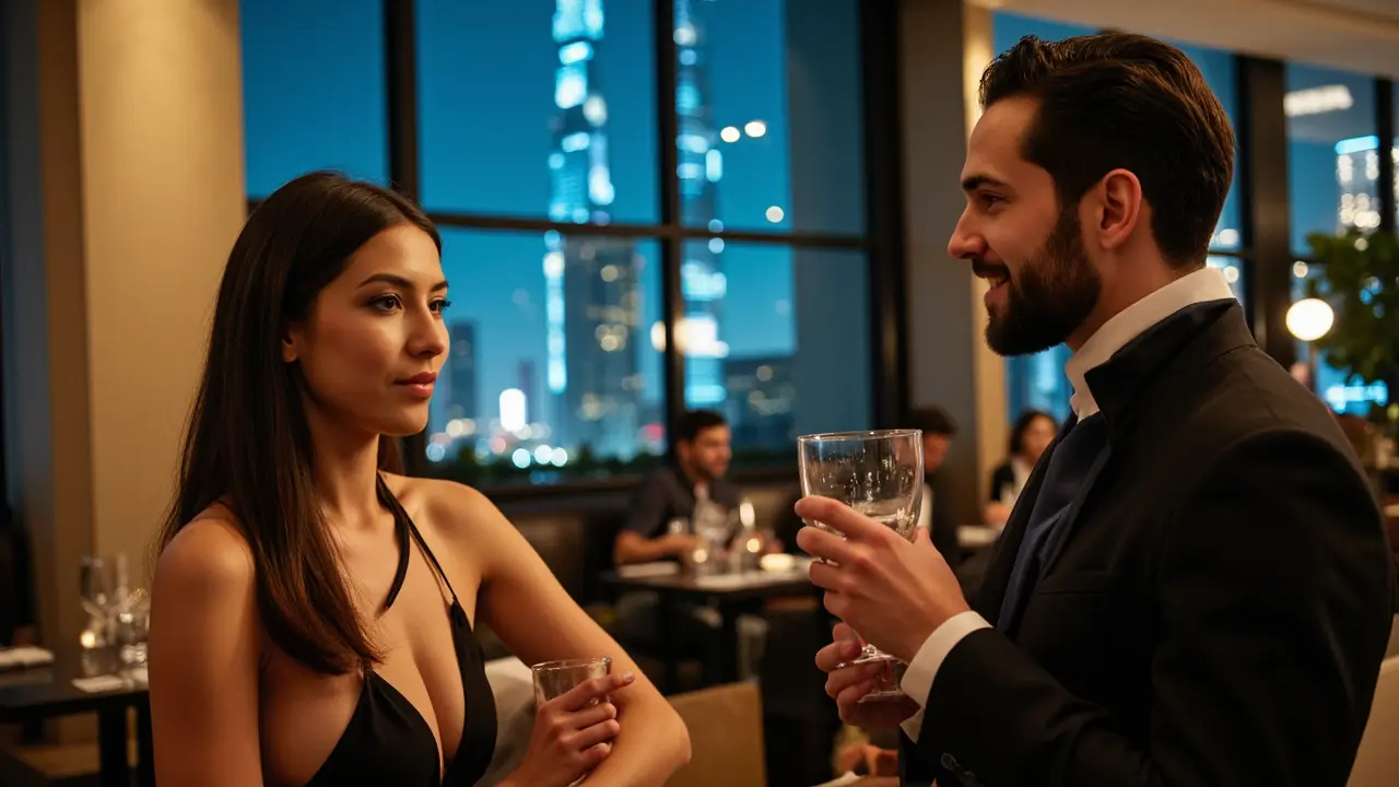 Euro Escort Dubai: The Ultimate Guide for Discerning Clients