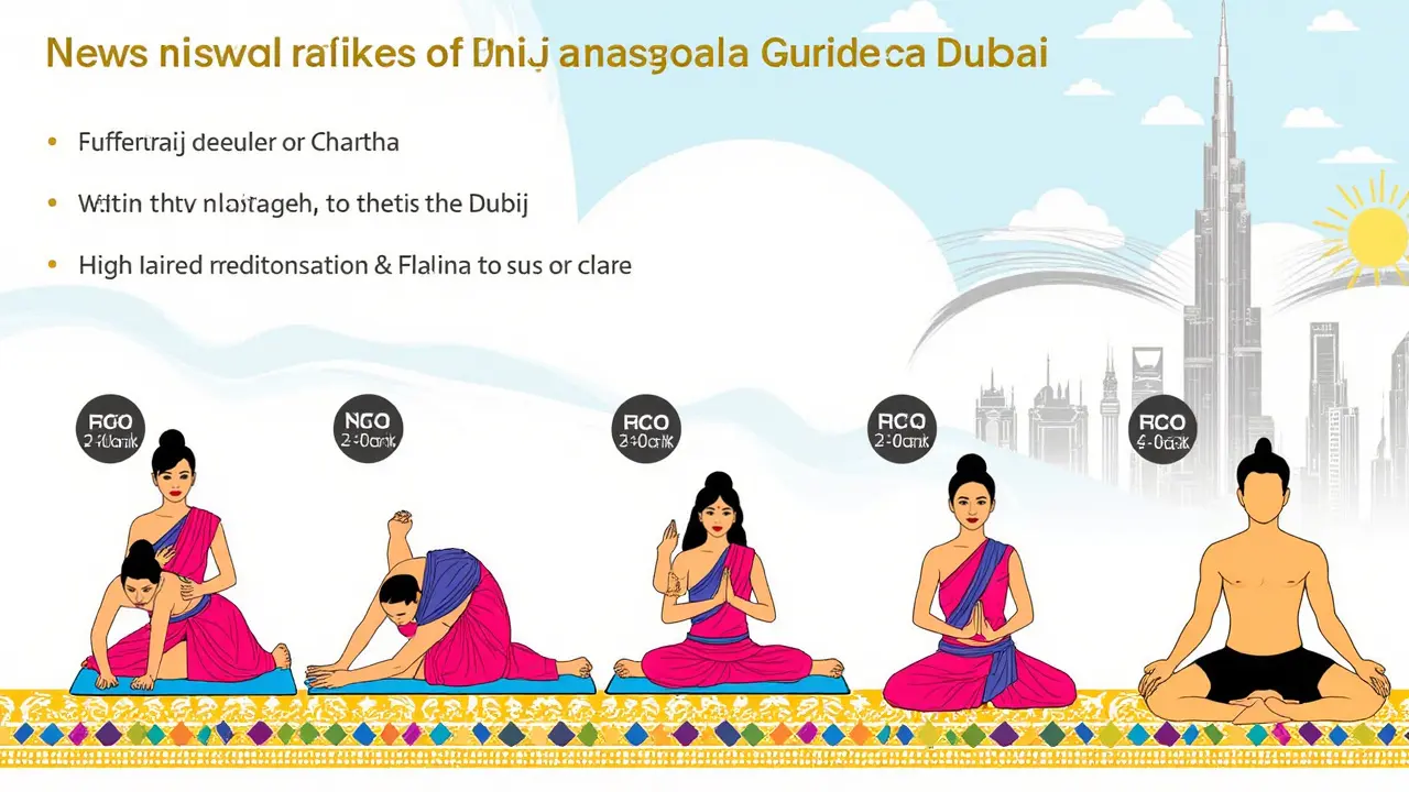 Finding the Right Thai Massage Spot