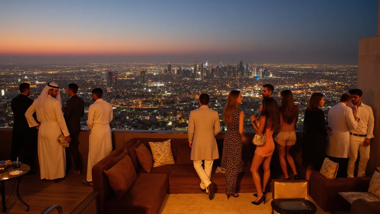 How to Find Escort Services and Hidden City Gems
