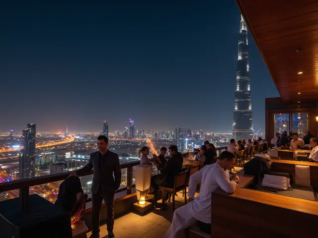 Best Places to Meet Escorts Near Me in Dubai – Ultimate Guide & Local Tips