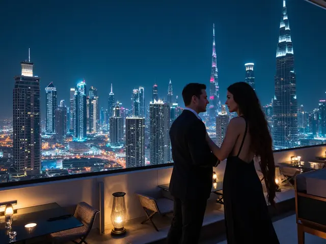 Dubai Independent Escorts: Insider Tips, Rates & How to Book Safely