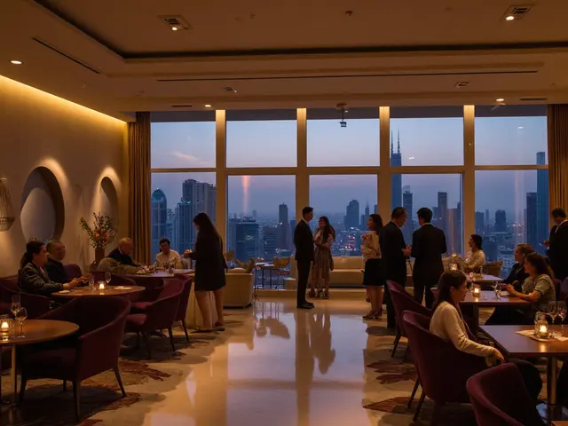 Dubai Independent Escorts Share Insights: What You Need to Know