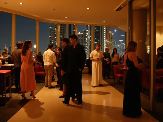 Escort Girls in Dubai – Best Hangouts for Unforgettable Experiences