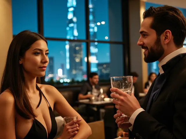 Euro Escort Dubai: The Ultimate Guide for Discerning Clients