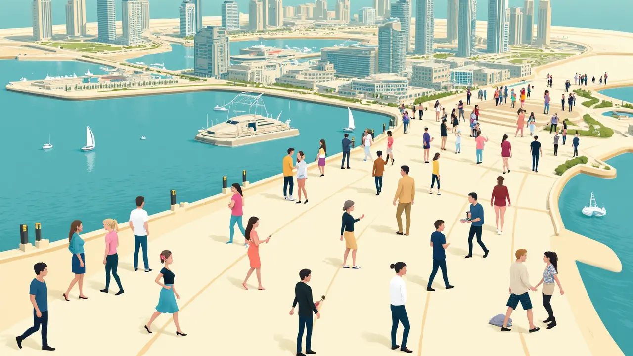 Understanding Dubai Escorts: Services, Safety, and Cultural Context