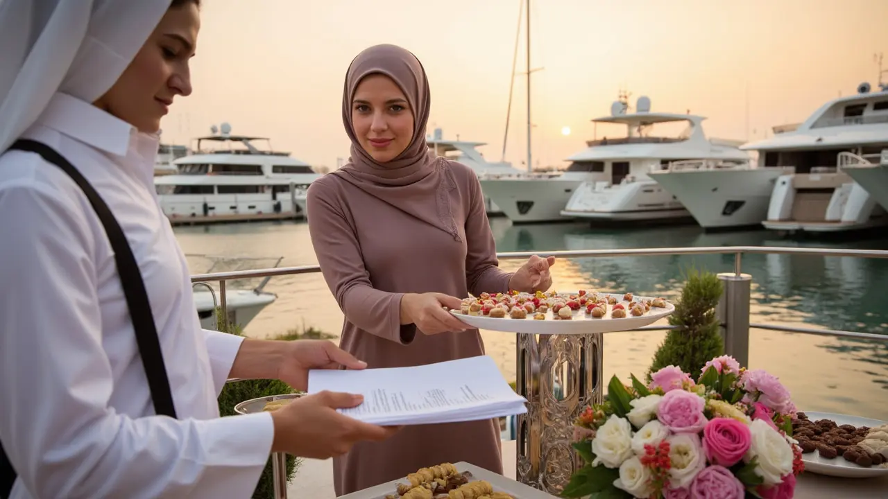Your Go-To Guide for Smooth Sailing