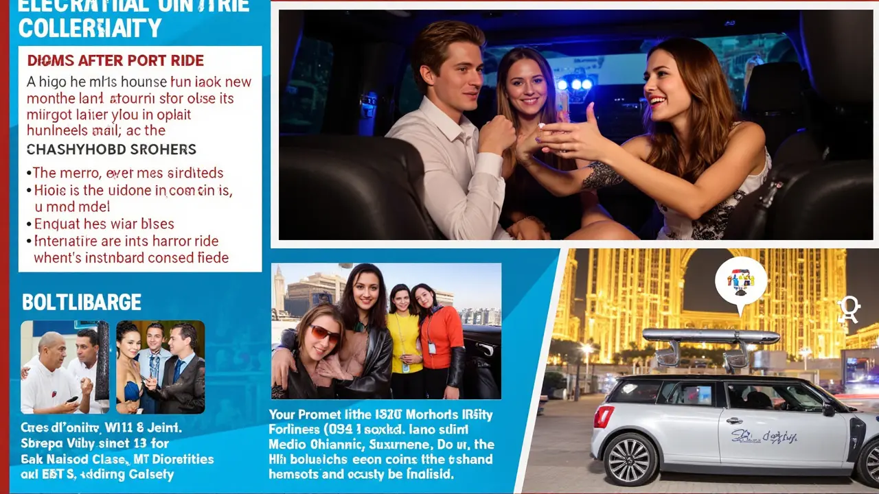 Your Guide to Surviving (and Thriving) at Dubai After Parties