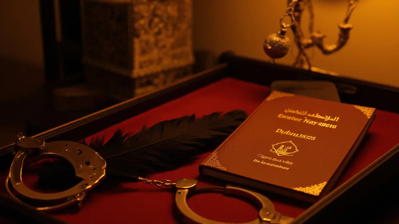 Benefits, Types, and Comparison: Mistress Dubai vs. Traditional Escorts