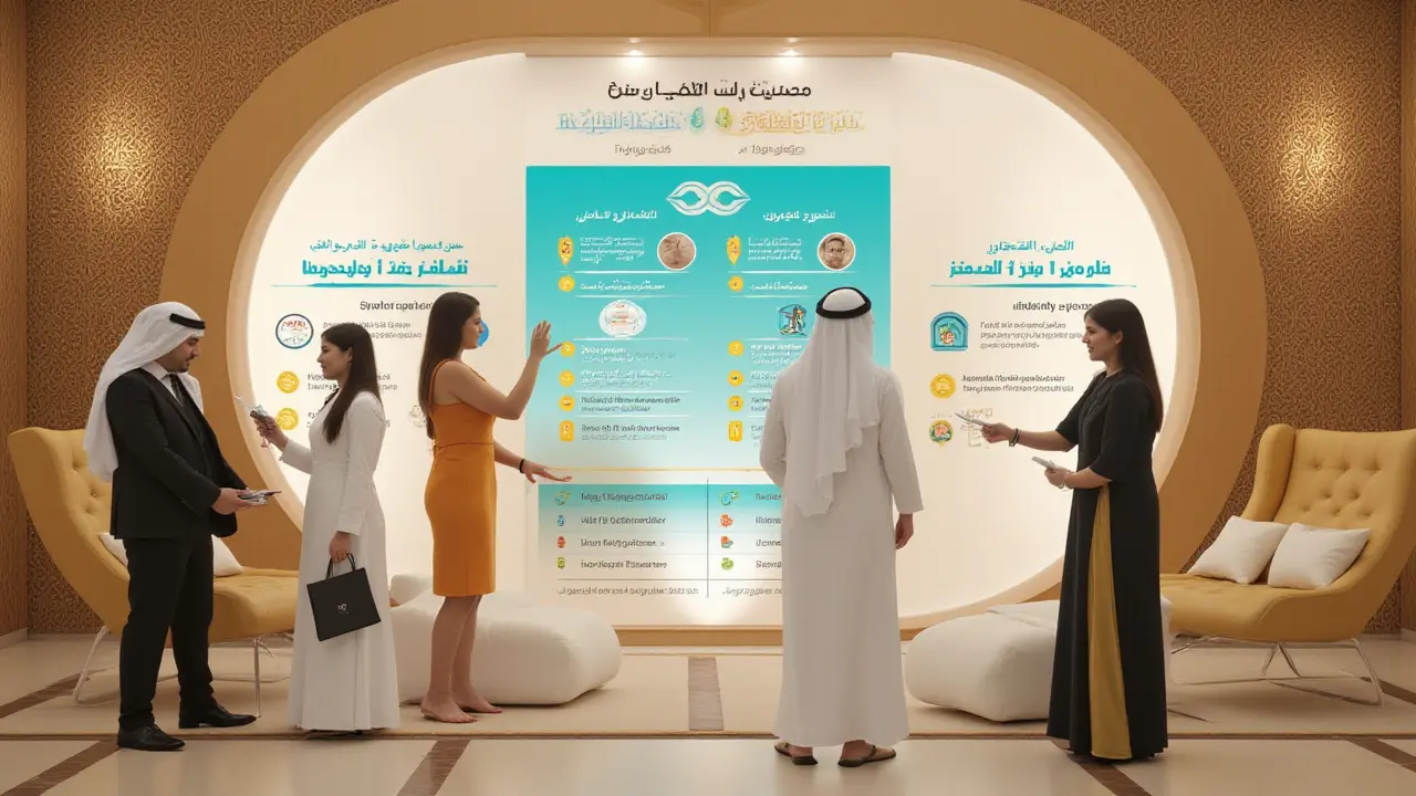 Booking, Costs, Safety Tips, and How to Get the Best From Your Massage Center Experience in Dubai