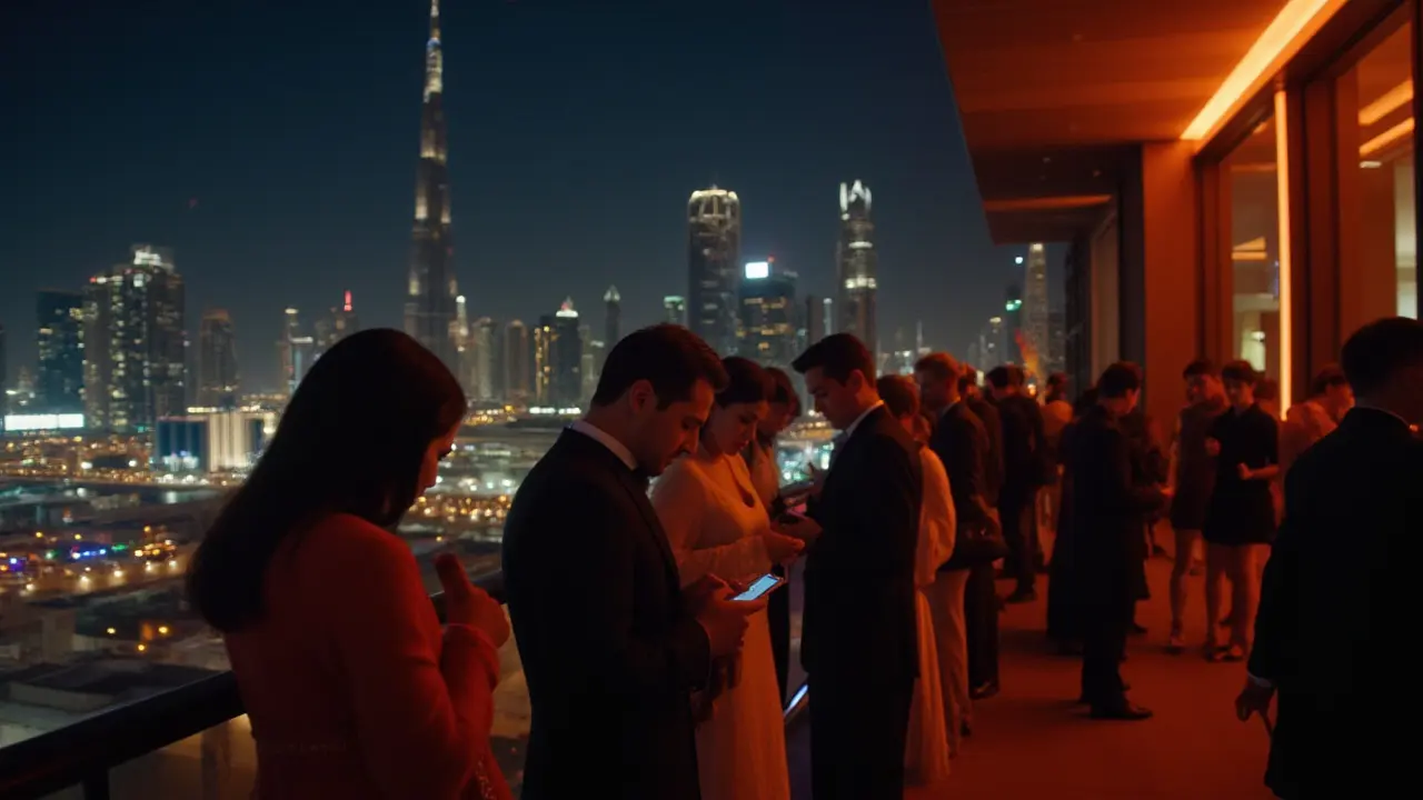 Call Girls Dubai: Insider Guide to Escort Services, Safety, and Etiquette in 2025
