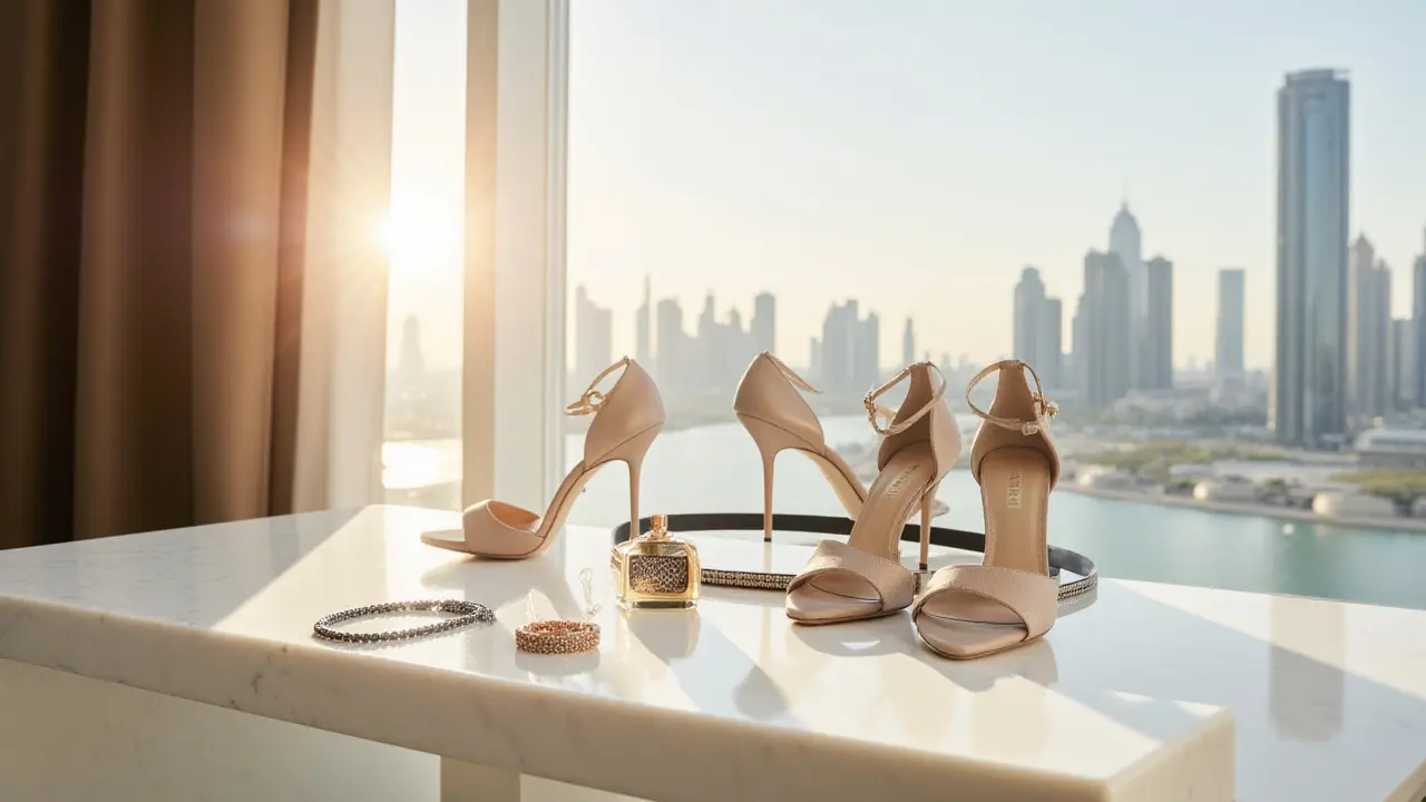 Comparison Table, Safety Tips & FAQs: Everything You Need to Know About Mistress Dubai