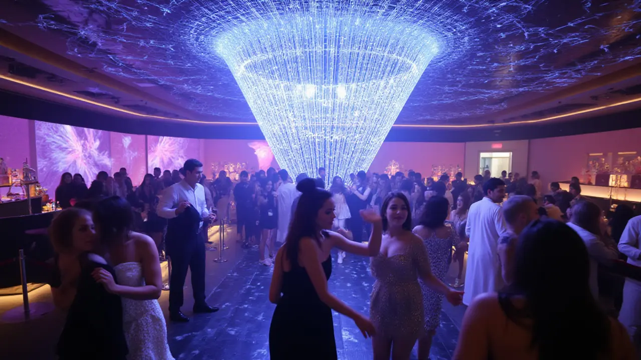 Definition, Benefits, and What Makes Party Center So Special