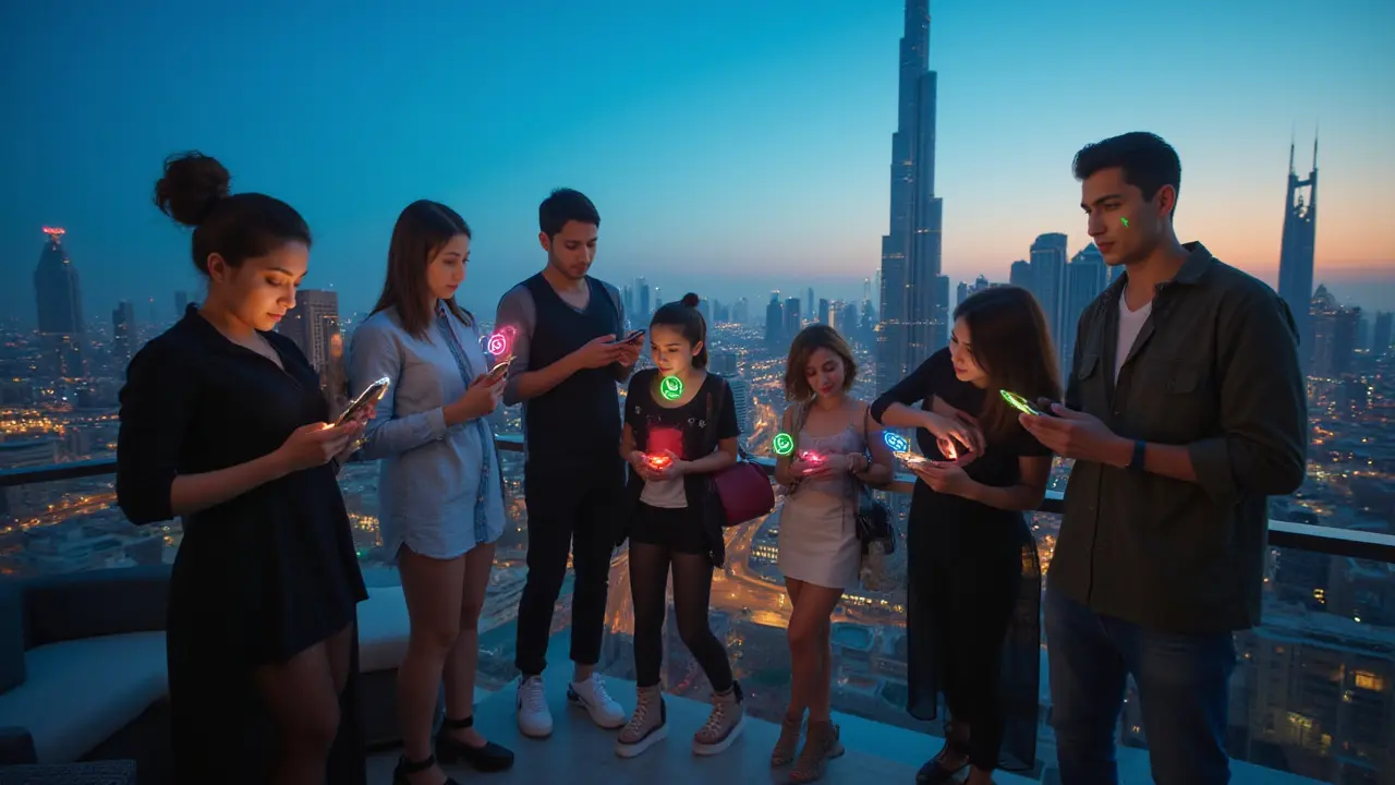 Dubai Call Girl WhatsApp Groups – Real Numbers, Safe Chat, and Insider Tips