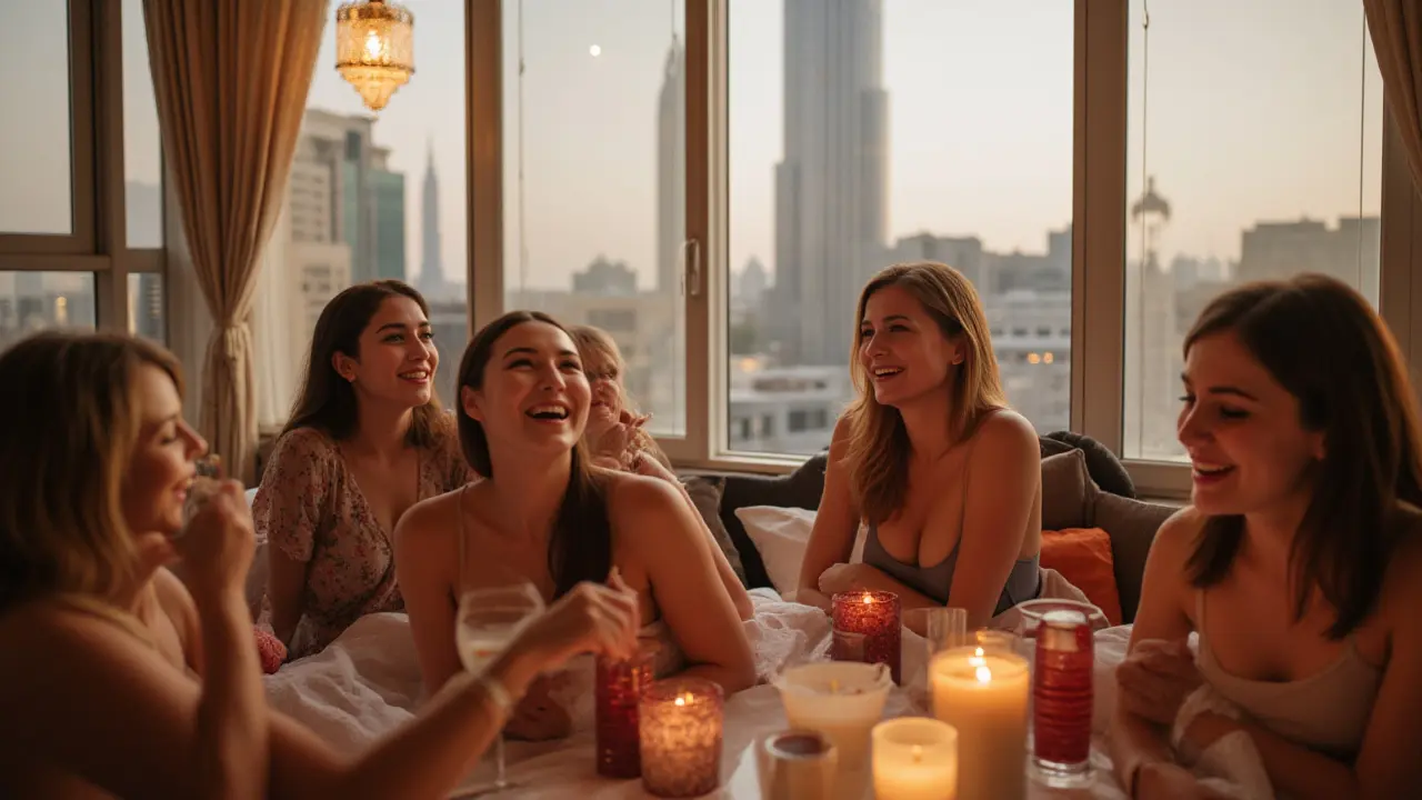 Dubai Massage Types, Safety & What To Expect