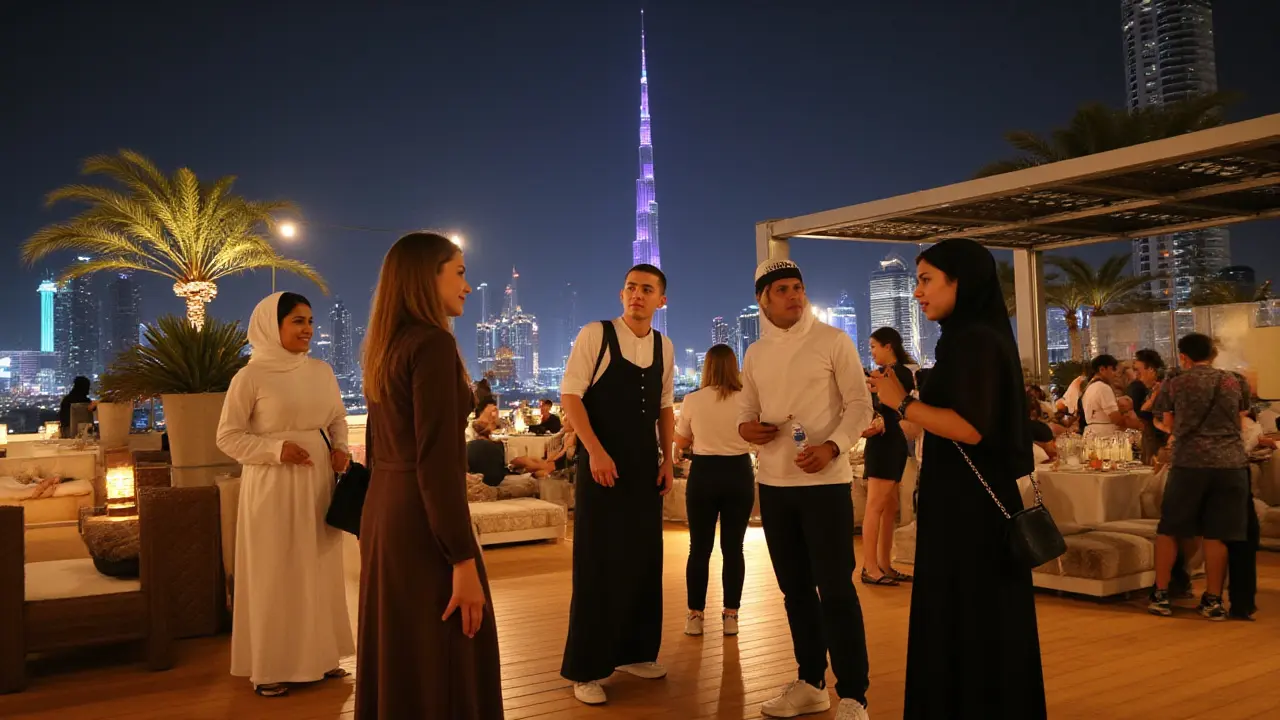 Dubai Sex Travel Guide: Intimate Tips, Legal Facts & Nightlife Insights